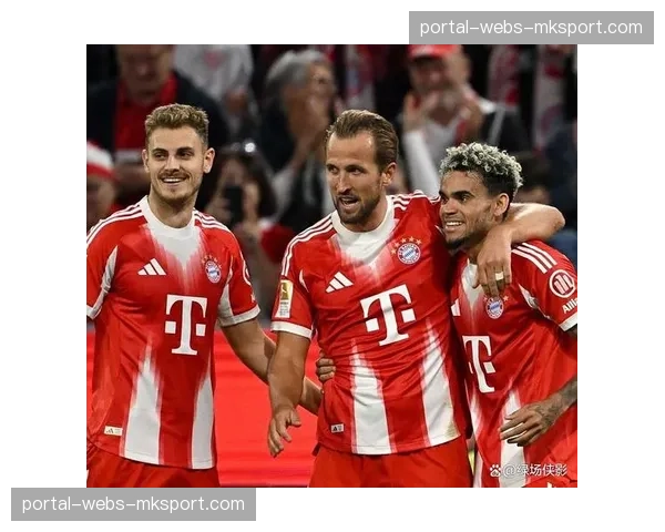 专访拜仁慕尼黑数据分析师:我们如何利用实时数据调整场上战术 专访拜仁慕尼黑数据分析师:我们如何利用实时数据调整场上战术