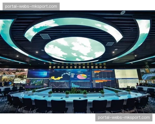 深度:数字化浪潮下的排球裁判系统革新与面临的争议 深度:数字化浪潮下的排球裁判系统革新与面临的争议