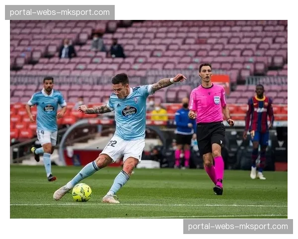 比利亚雷亚尔3-2塞尔塔,比赛尾声阶段双方各入一粒点球 比利亚雷亚尔3-2塞尔塔,比赛尾声阶段双方各入一粒点球